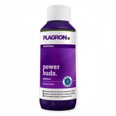 Plagron Power Buds 100 ml